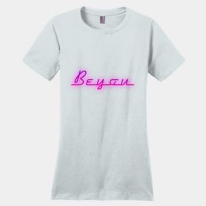Women's T-shirt beyou brand!
